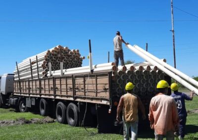 Red Colectora Cloacal